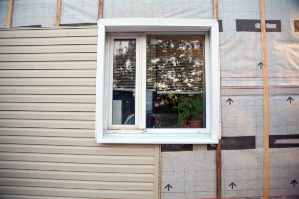 Siding Removal and Disposal in Aledo, IL