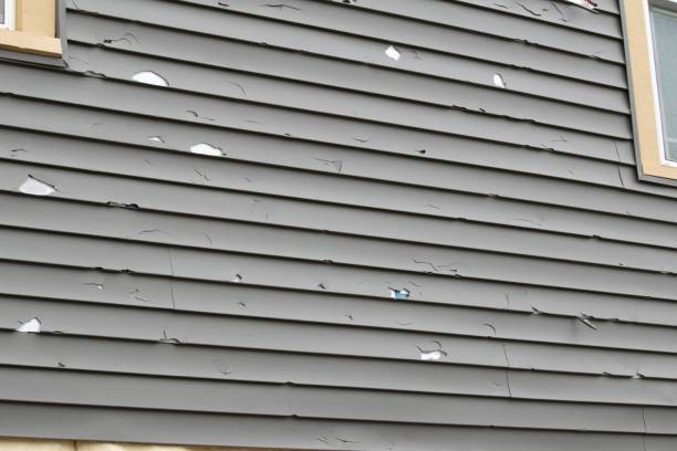 Aledo, IL Siding Installation Company